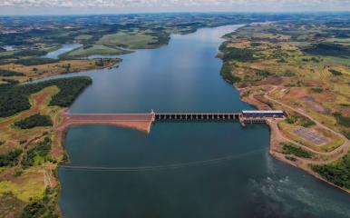 ENERGO-PRO has completed the acquisition of a hydropower plant in Brazil – the largest Czech investment in South America 